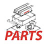 GFP Ceramic heater parts icon